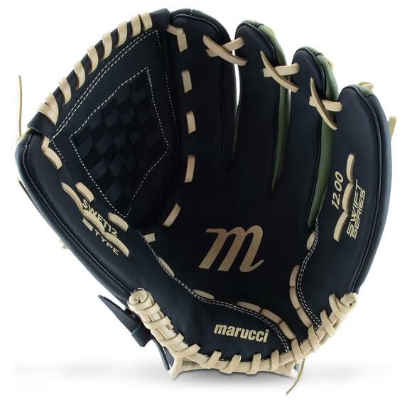 Marucci Baseball Glove SWFT12 - Picture 3 of 9